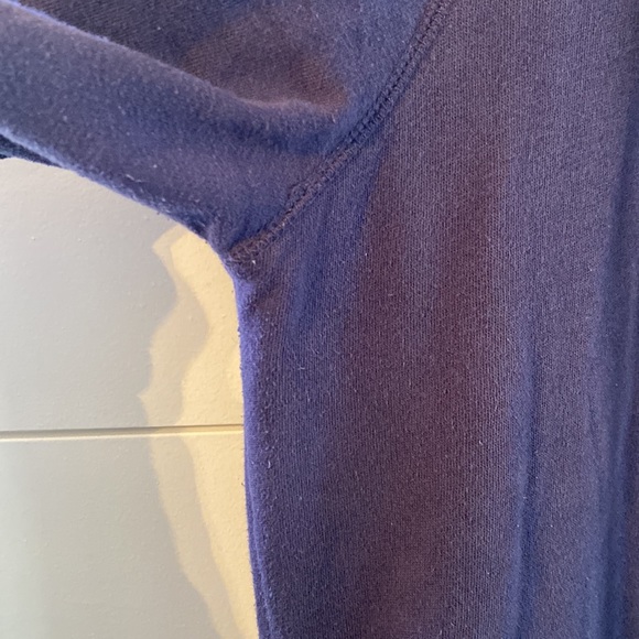 PINK Victoria’s Secret Chicago Bears Zip Up Hoodie - Picture 7 of 8